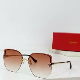 Picture of Cartier Sunglasses _SKUfw55595988fw
